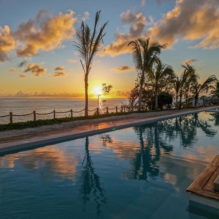 Kaskazi Hotel Zanzibar Джамбиани Екстериор снимка
